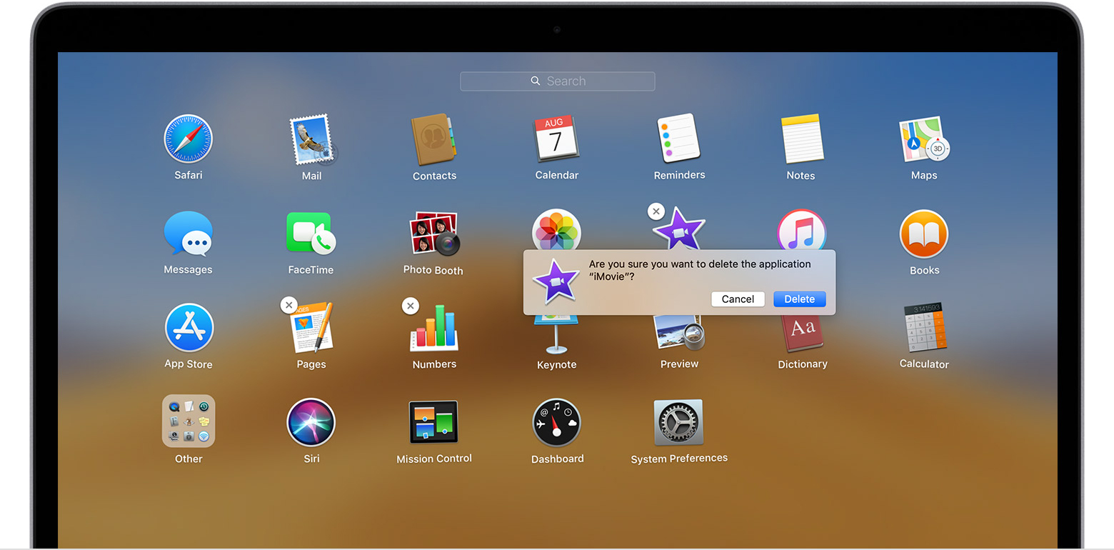 How To Close App In Mac Pro